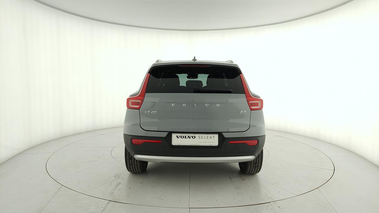 VOLVO XC40 2.0 b3 Core auto