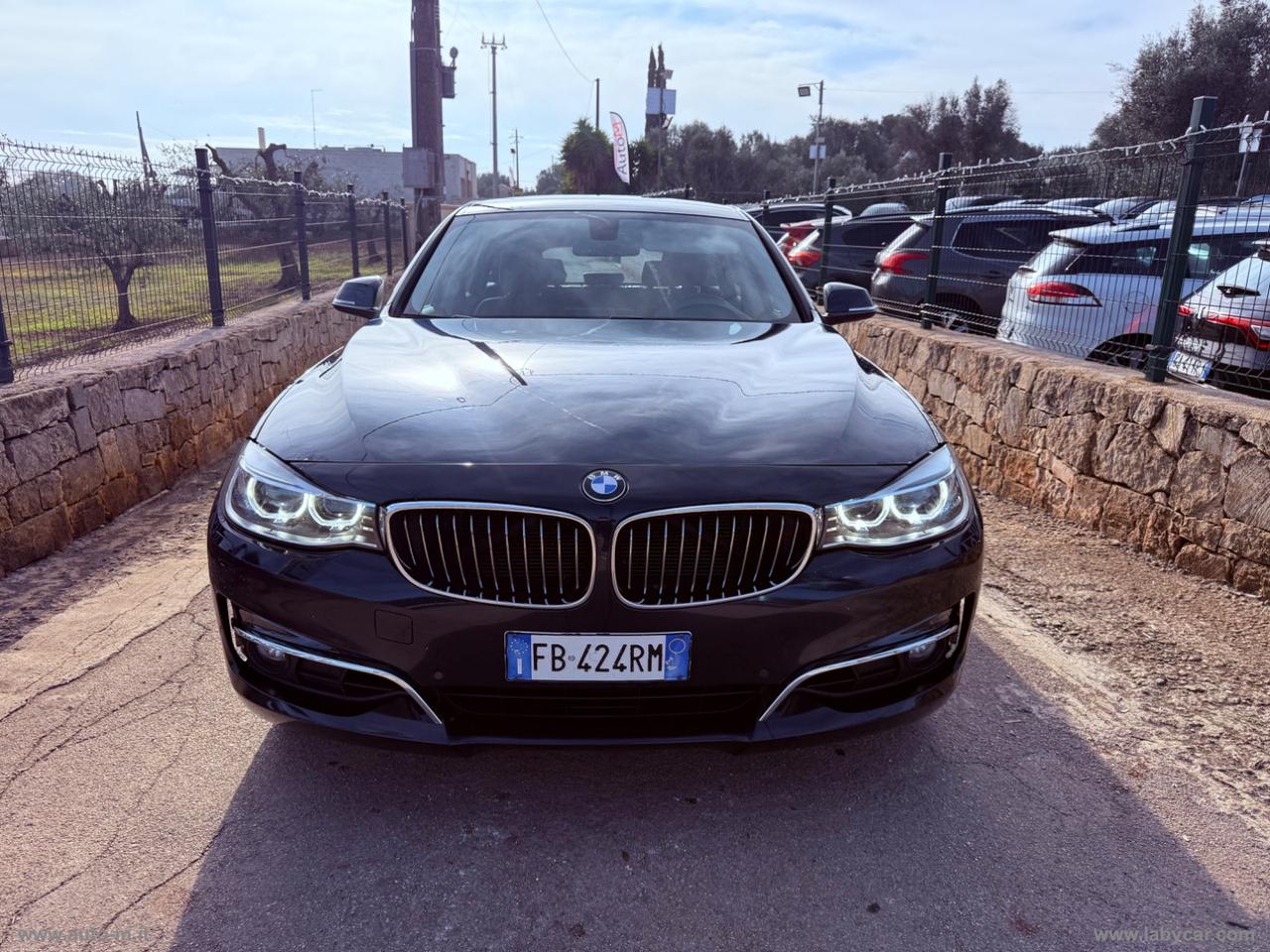 BMW 330dA xDrive Gran Turismo Luxury