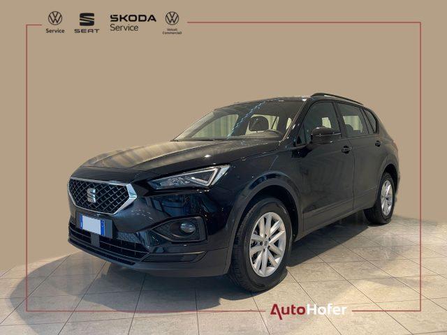 SEAT Tarraco 2.0 TDI DSG Style LED Navi ACC 7P DAB+