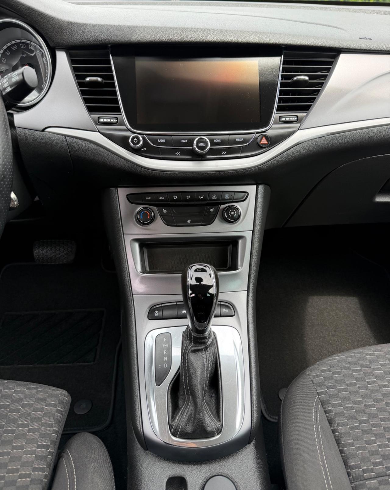 OPEL ASTRA 1.4 BENZINA S&S AUTOMATICA INNOVATiON