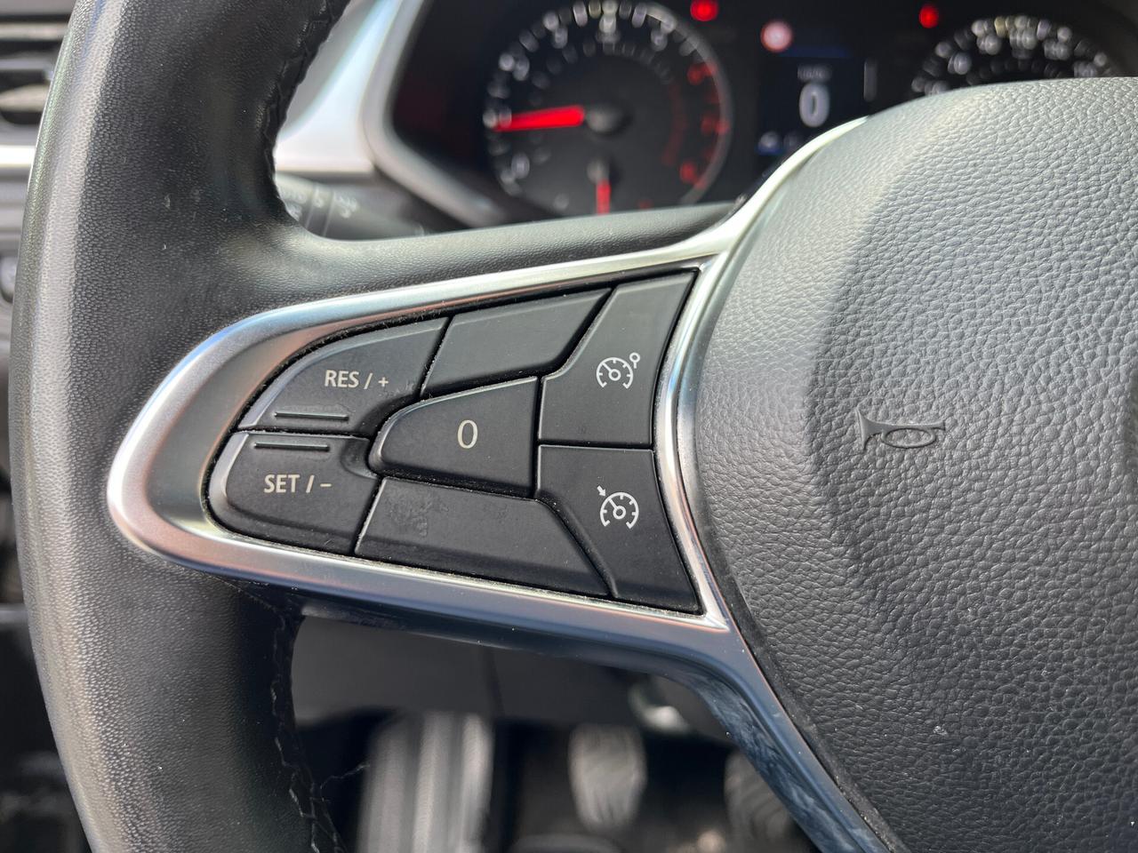 Renault Captur TCe 100 CV GPL Business
