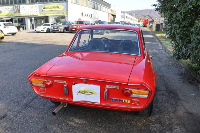 LANCIA Fulvia Lancia Fulvia HF 1.6 coupé 1971 solo 2 proprietari