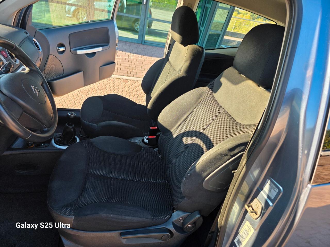 Citroen C2 1.4 HDi 70CV VTR