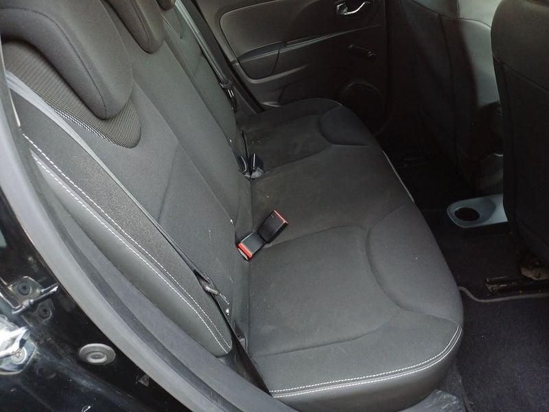 Renault Clio 1.2 16v 75cv Live GARANZIA-KM CERTIFICATI