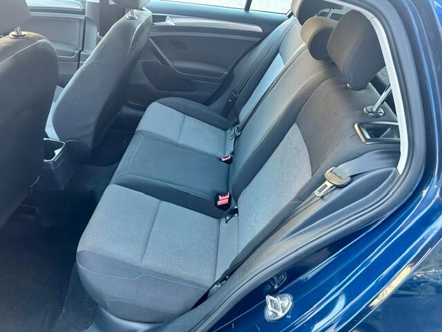 Volkswagen Golf 1.6 TDI 5p. Comfortline BlueMotion Technology