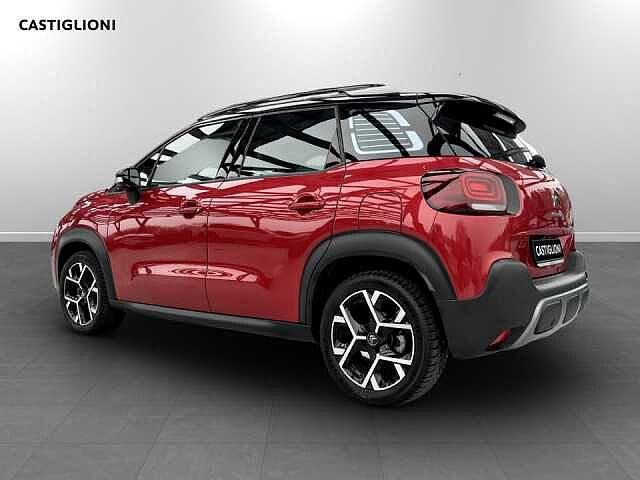 Citroen C3 Aircross C3 Aircross 1.2 puretech Shine Pack s&s 110cv