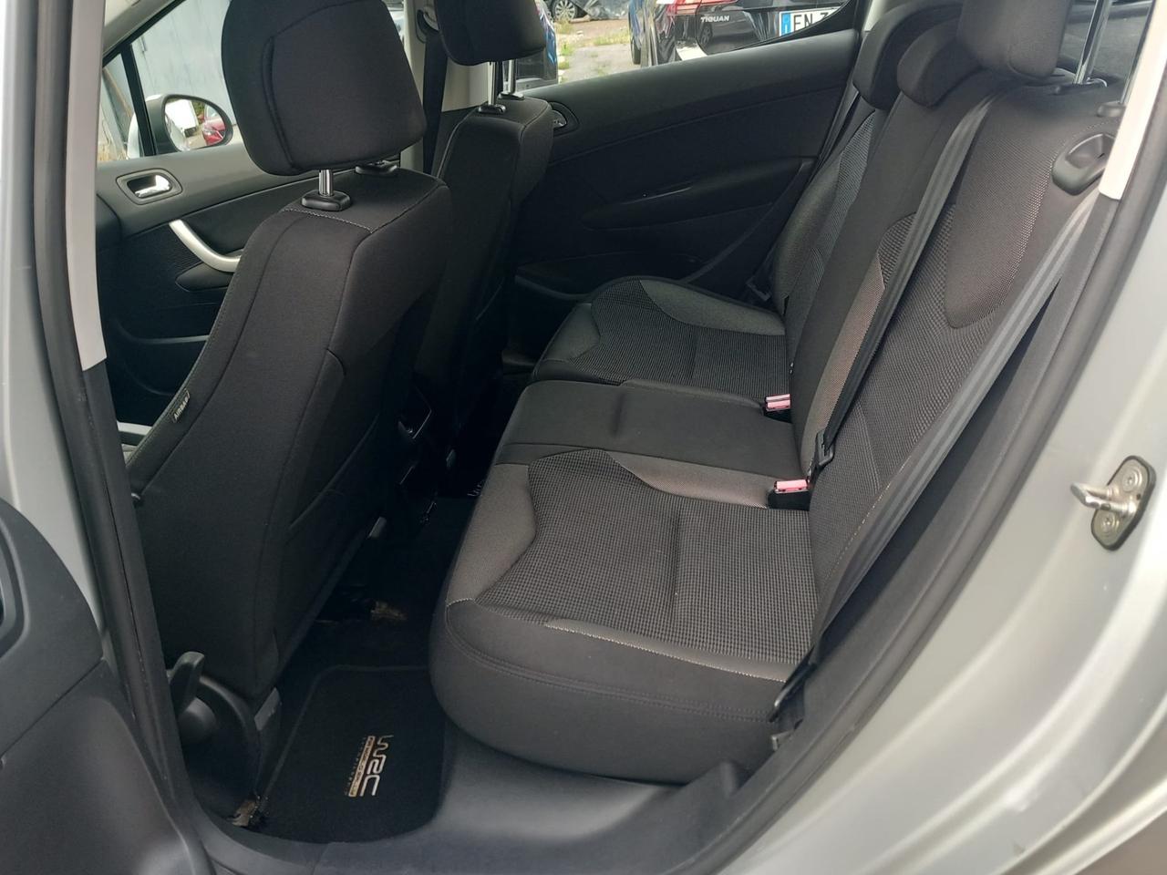 Peugeot 308 1.6 VTi 120CV 5p. Tecno