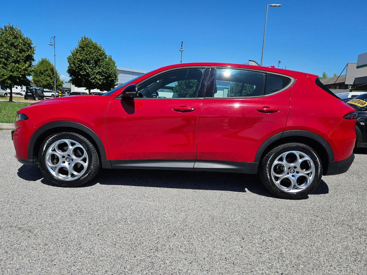 Alfa Romeo Tonale 1.6 Sprint 130cv tct6