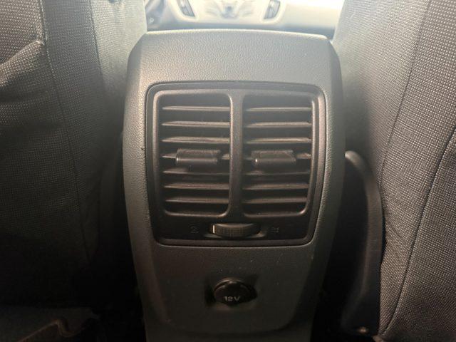FORD C-Max 1.6 120CV GPL Titanium