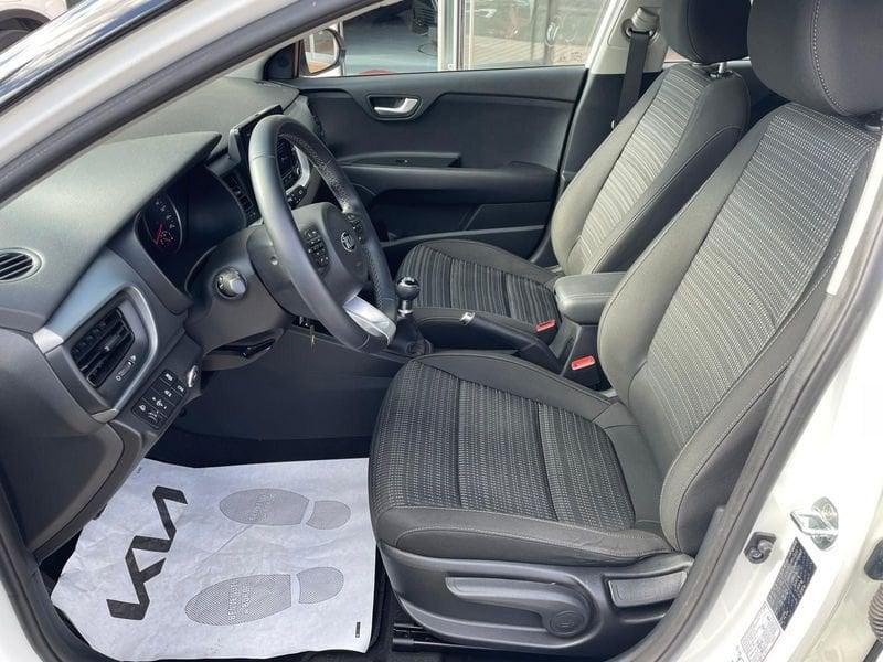 KIA Stonic Stonic 1.2 DPI ECO GPL Style "DESIGN PACK"