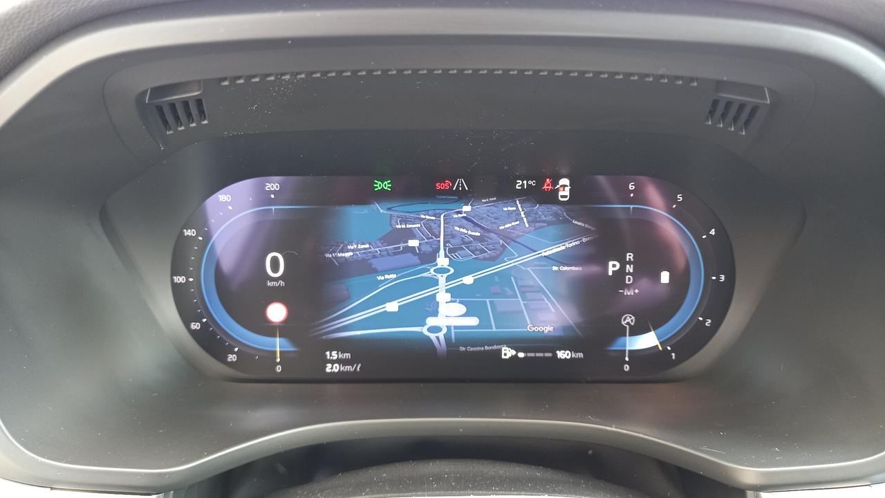 Volvo XC 60 XC60 B4 (d) AWD Geartronic Business
