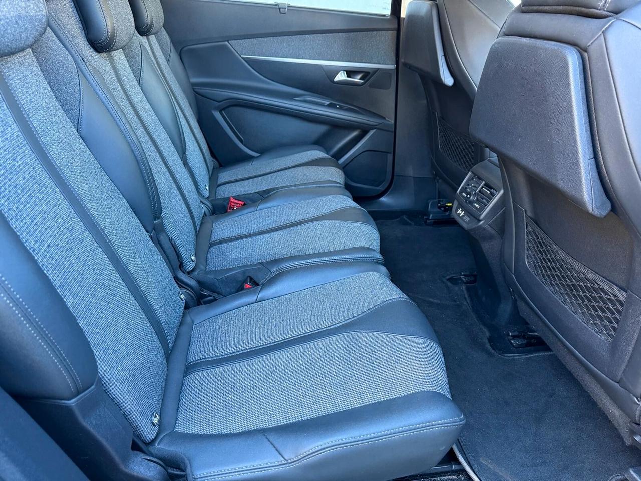 Peugeot 5008 PureTech Turbo 180 S&S EAT8 Allure*EURO6*7POSTI