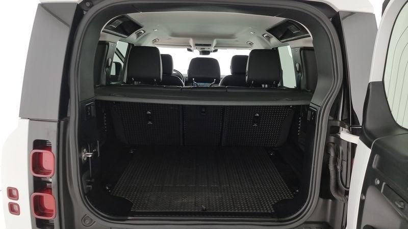 Land Rover Defender Defender 110 3.0d i6 mhev SE awd 250cv auto