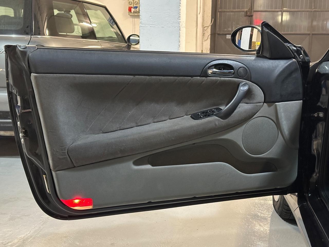 Alfa Romeo GT 1.8 16V TS