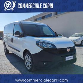 FIAT DOBLO NEW MAXI 1.6 M-JET FURGONE 3 POSTI - 2021