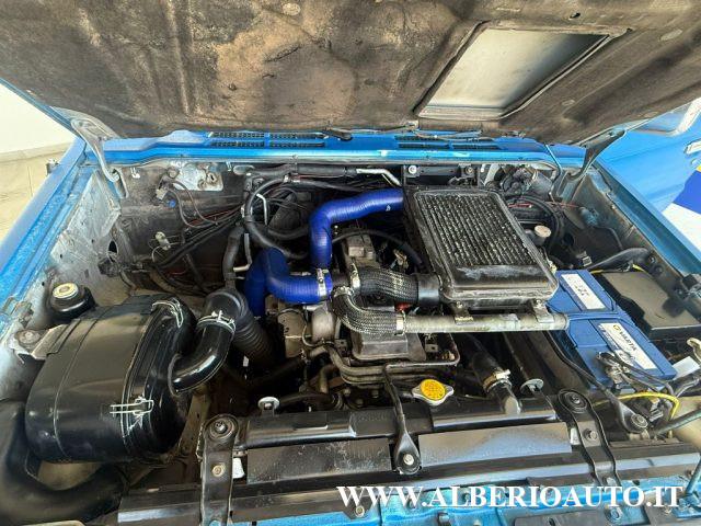 MITSUBISHI Pajero Sport 2.8 TDI GLS Target