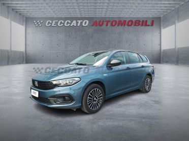 FIAT Tipo Tipo SW 1.6 mjt s&s 130cv
