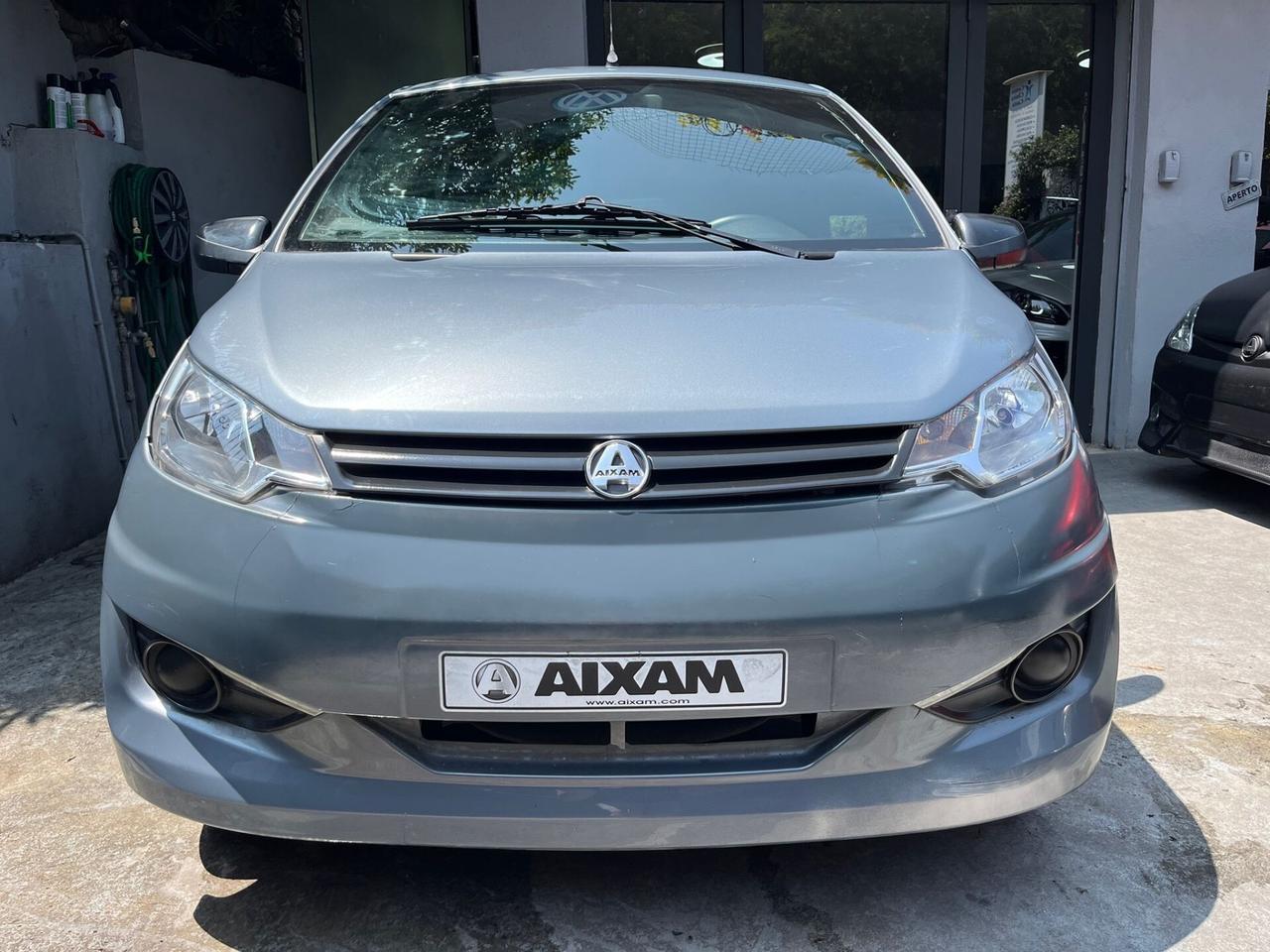 Aixam City Pack Unico proprietario Finanziabile 15.000 km