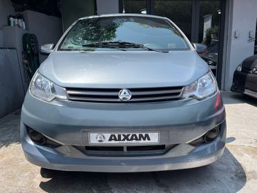 Aixam City Pack Unico proprietario Finanziabile 15.000 km