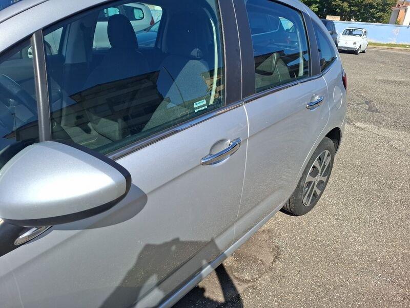 Citroën C3 C3 PureTech 82 Feel Edition
