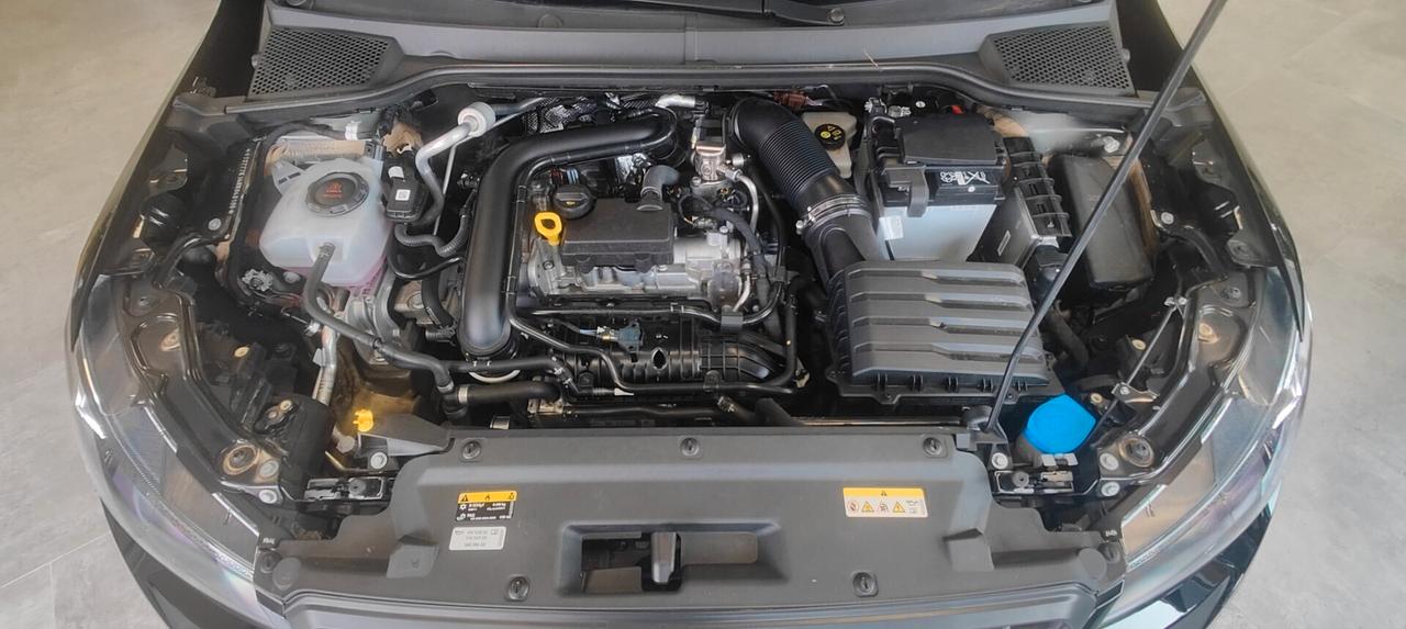 Seat Arona 1.0 EcoTSI Style