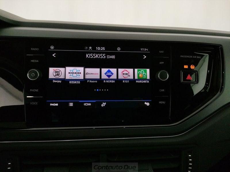 Volkswagen Taigo Taigo 1.0 tsi R-Line Plus 115cv