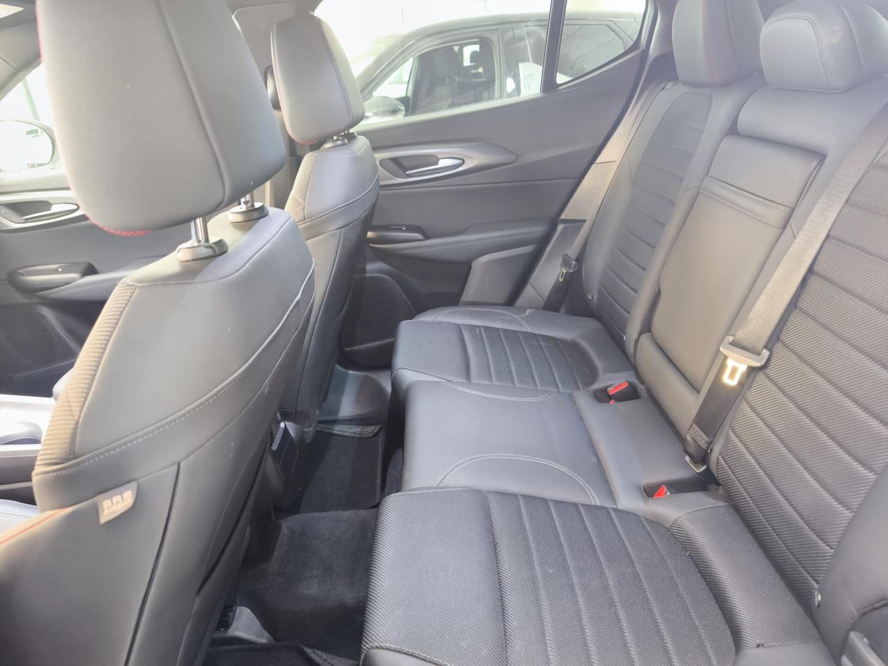 Alfa Romeo Tonale 1.6 diesel 130 CV TCT6 Sprint