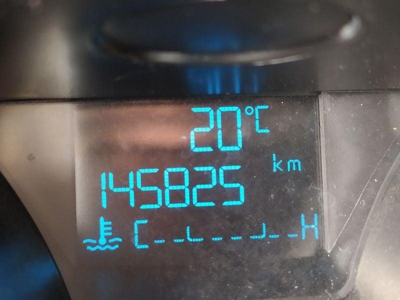 Ford EcoSport 1.5 tdci Plus 95 Zero Interessi