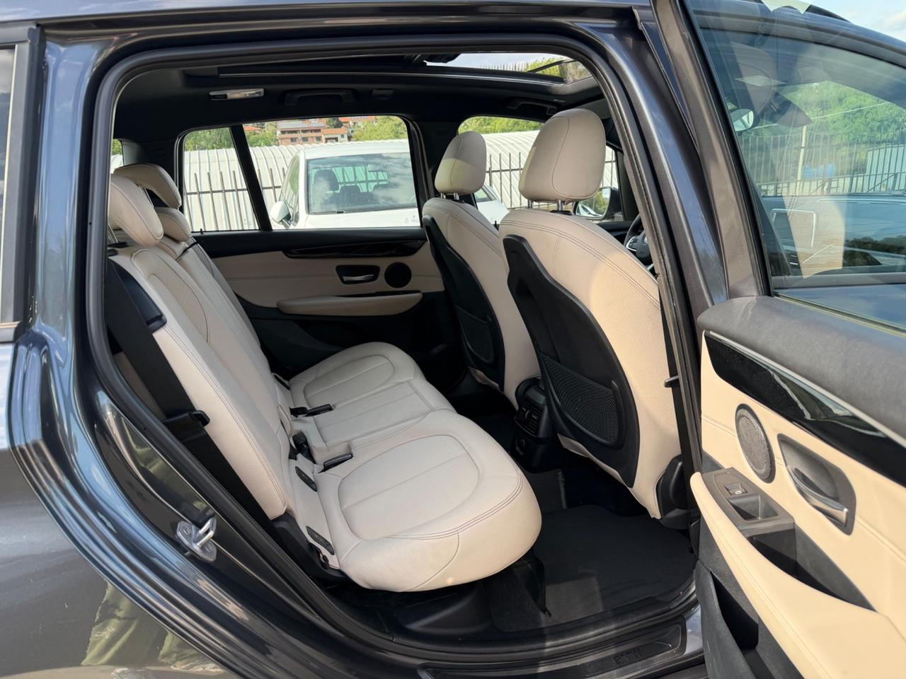 Bmw Serie 2 Gran Tourer 218d Luxury/133.000KM