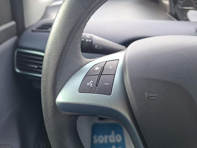 LANCIA Ypsilon 1.0 FireFly 5 porte Hybrid Oro