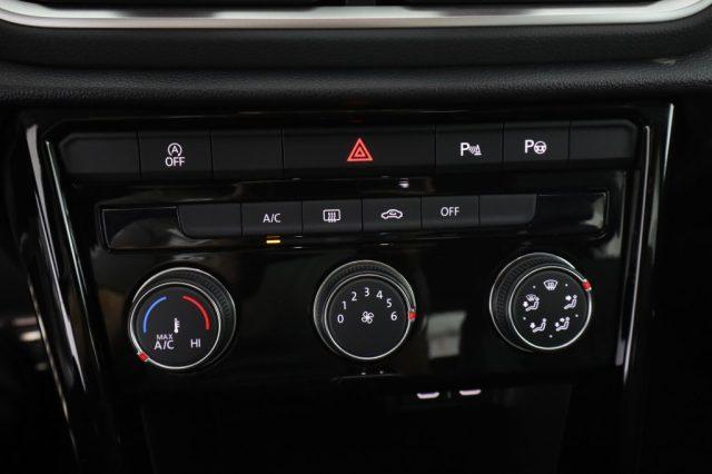 VOLKSWAGEN T-Roc T-Roc 1.5 TSI ACT DSG R-Line