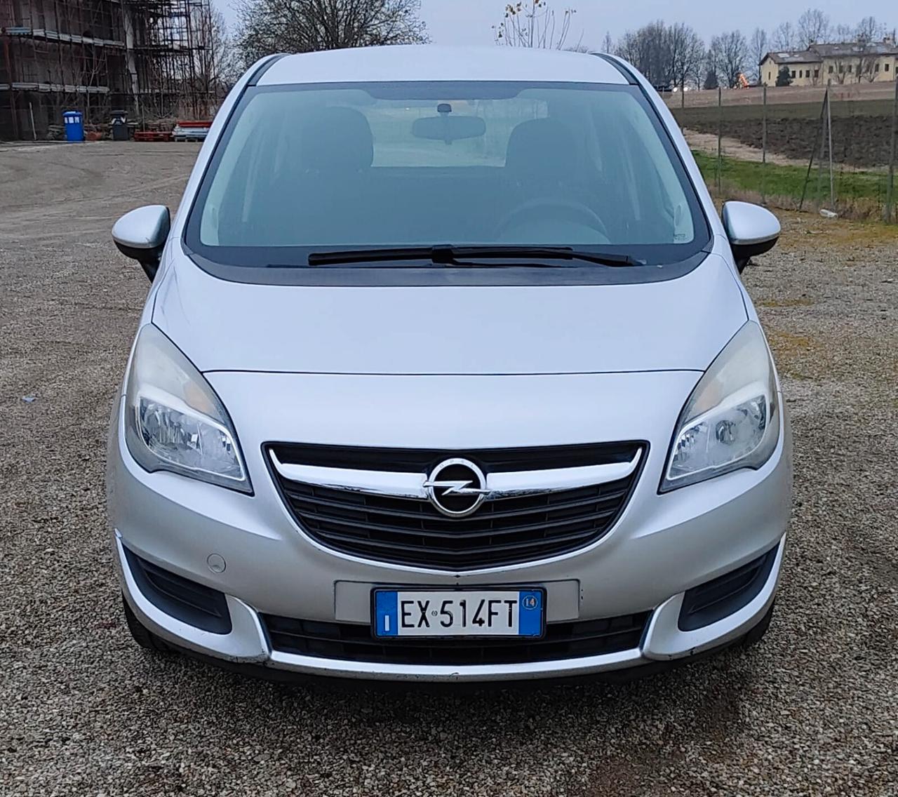 Opel Meriva 1.4 100CV Elective