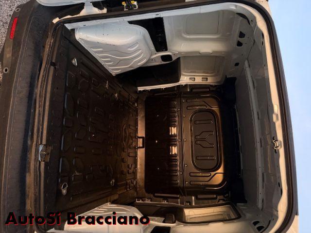 FIAT Doblo Doblò 1.4 Natural Power Business
