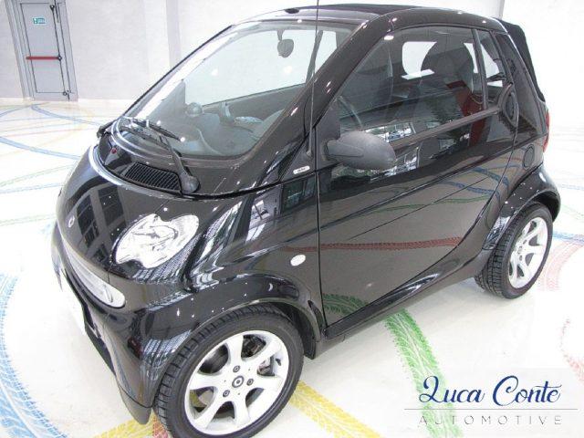 SMART ForTwo 700 smart Cabrio Pulse -Garanzia12m-