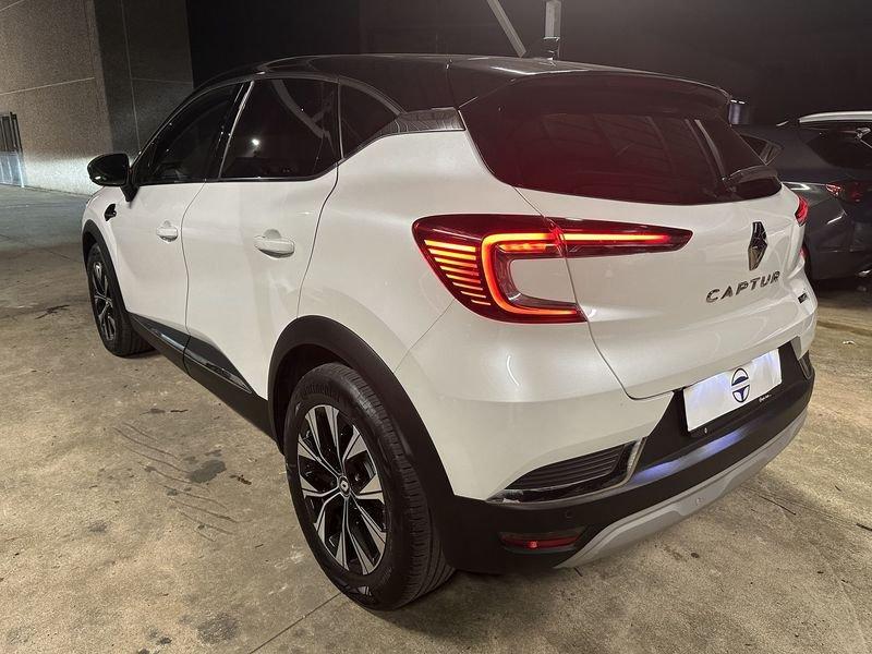 Renault Captur Captur 1.6 E-Tech full hybrid Techno 145cv auto