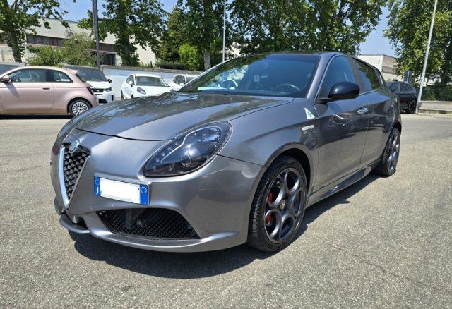 ALFA ROMEO Giulietta 1.4 Turbo MultiAir 170 CV GANCIO TETTO STAGE 2