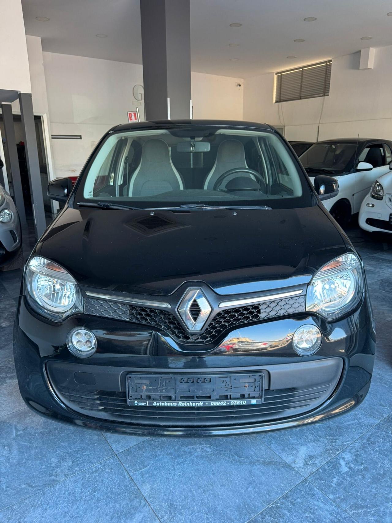 Renault Twingo SCe Zen OFFERTA DELLA SETTIMANA