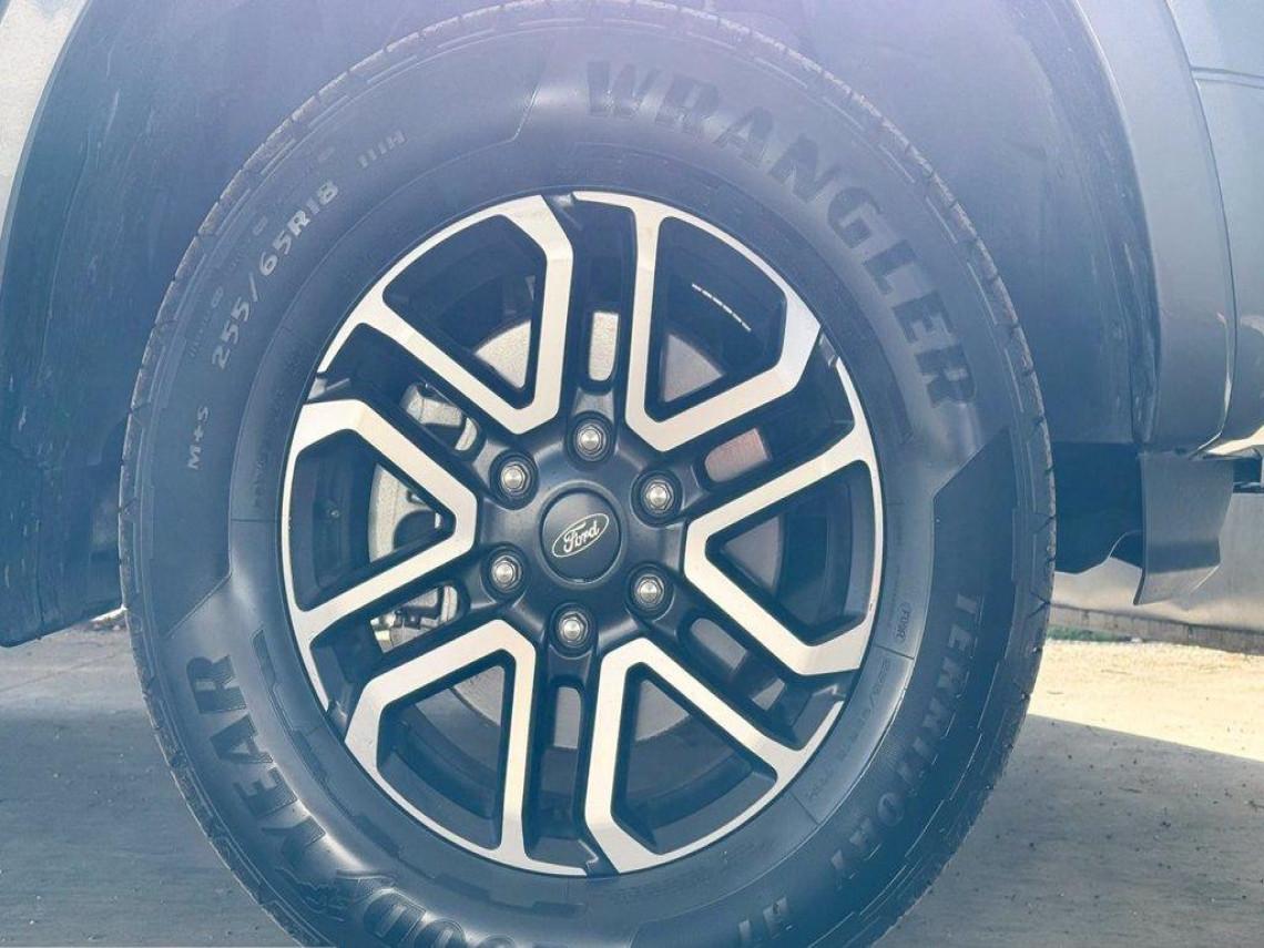 FORD Ranger 2 0 ecoblue 170cv Limited 4wd