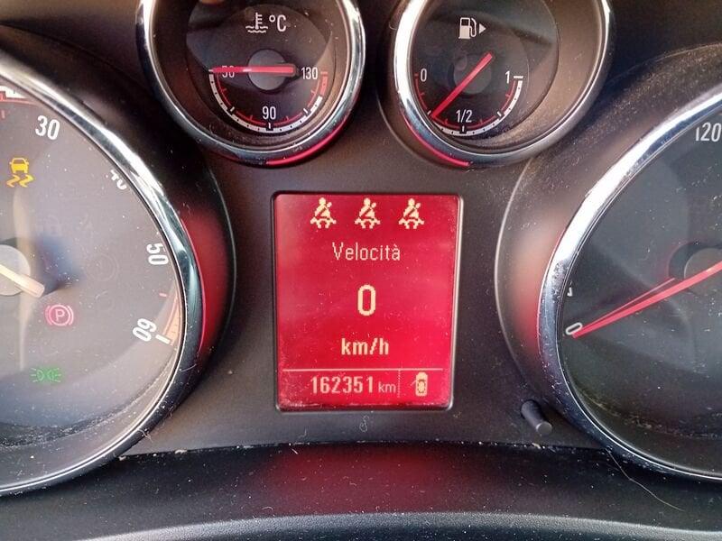 Opel Meriva Meriva 1.6 CDTI 110CV Start&Stop Cosmo