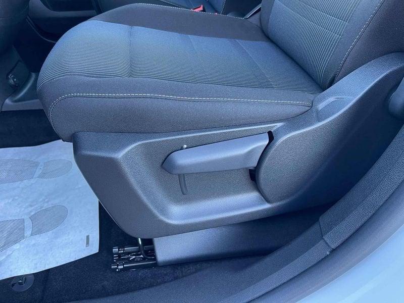 FIAT Doblò SERIE 3 COMBI 1.5 BlueHdi 130CV AT8 N1 - KM0