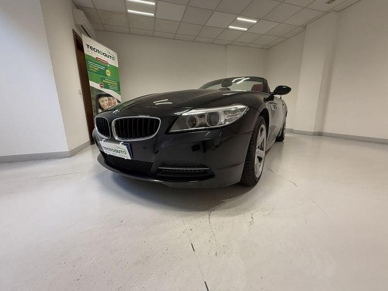 BMW Z4 Z4 sDrive18i