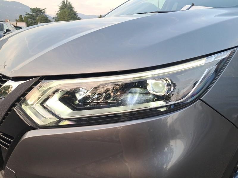 Nissan Qashqai 1.6 dig-t n-connecta