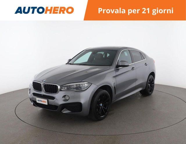 BMW X6 xDrive30d 249CV Msport