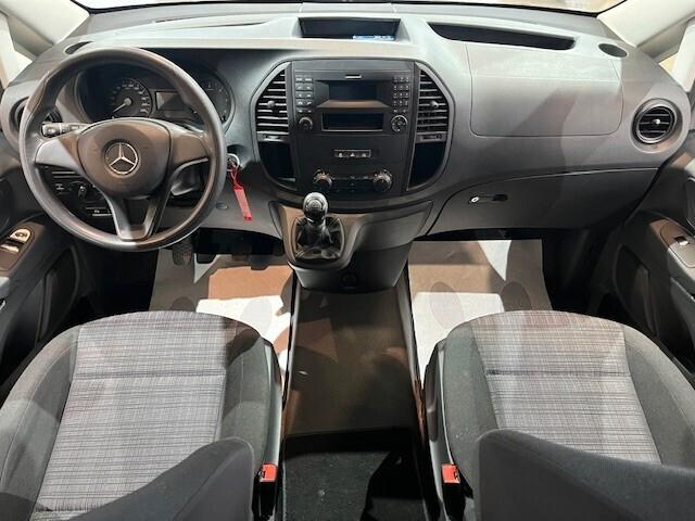 Mercedes-Benz Vito 2.2 114 CDI PC-SL Mixto Long *IVA ESCLUSA*