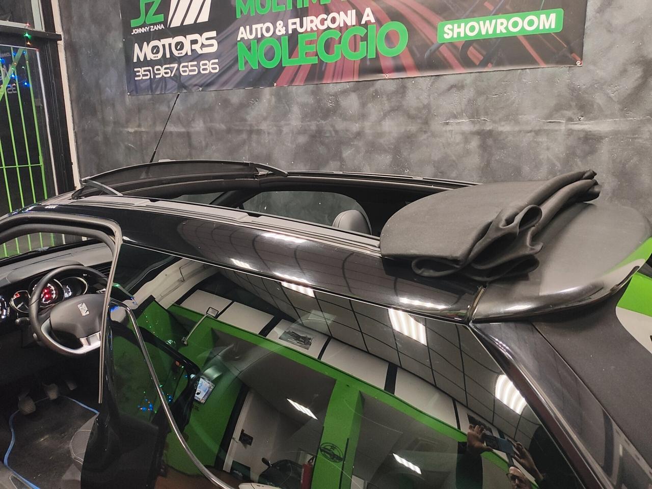 Ds DS3 3 1.4 VTi 95 GPL airdream Cabrio