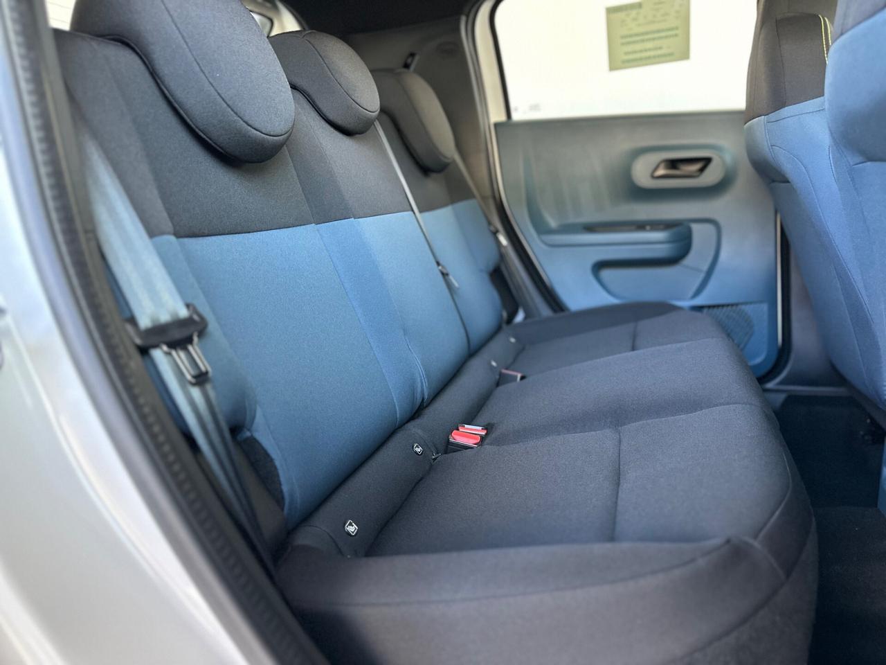 Fiat Grande Panda 1.2 100 CV S&S Icon