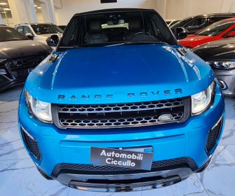 Land Rover Range Rover Evoque R.R. Evoque 2.0 TD4 180 CV 5p. Autobiography