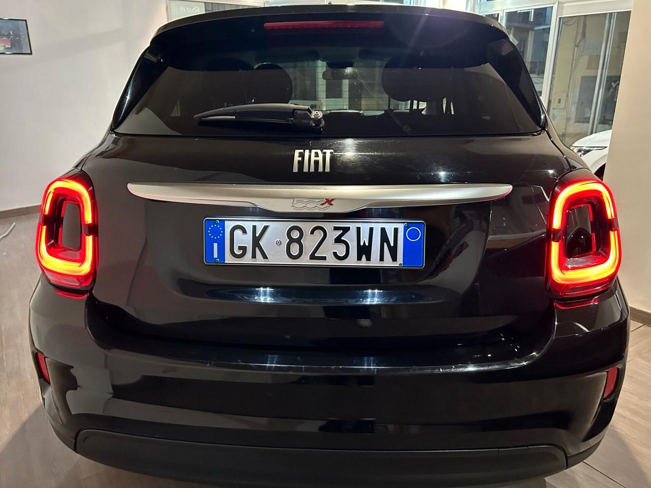 Fiat 500X 1.0 T3 120 CV Club benzina