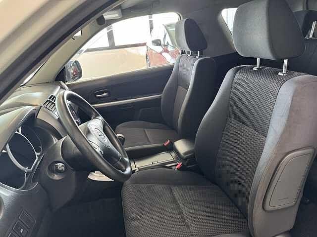 Suzuki Grand Vitara 1.9 DDiS Evolution