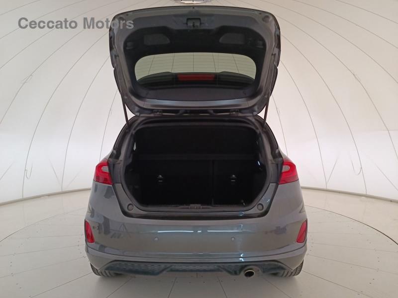 Ford Fiesta 5 Porte 1.5 TDCi ST-Line